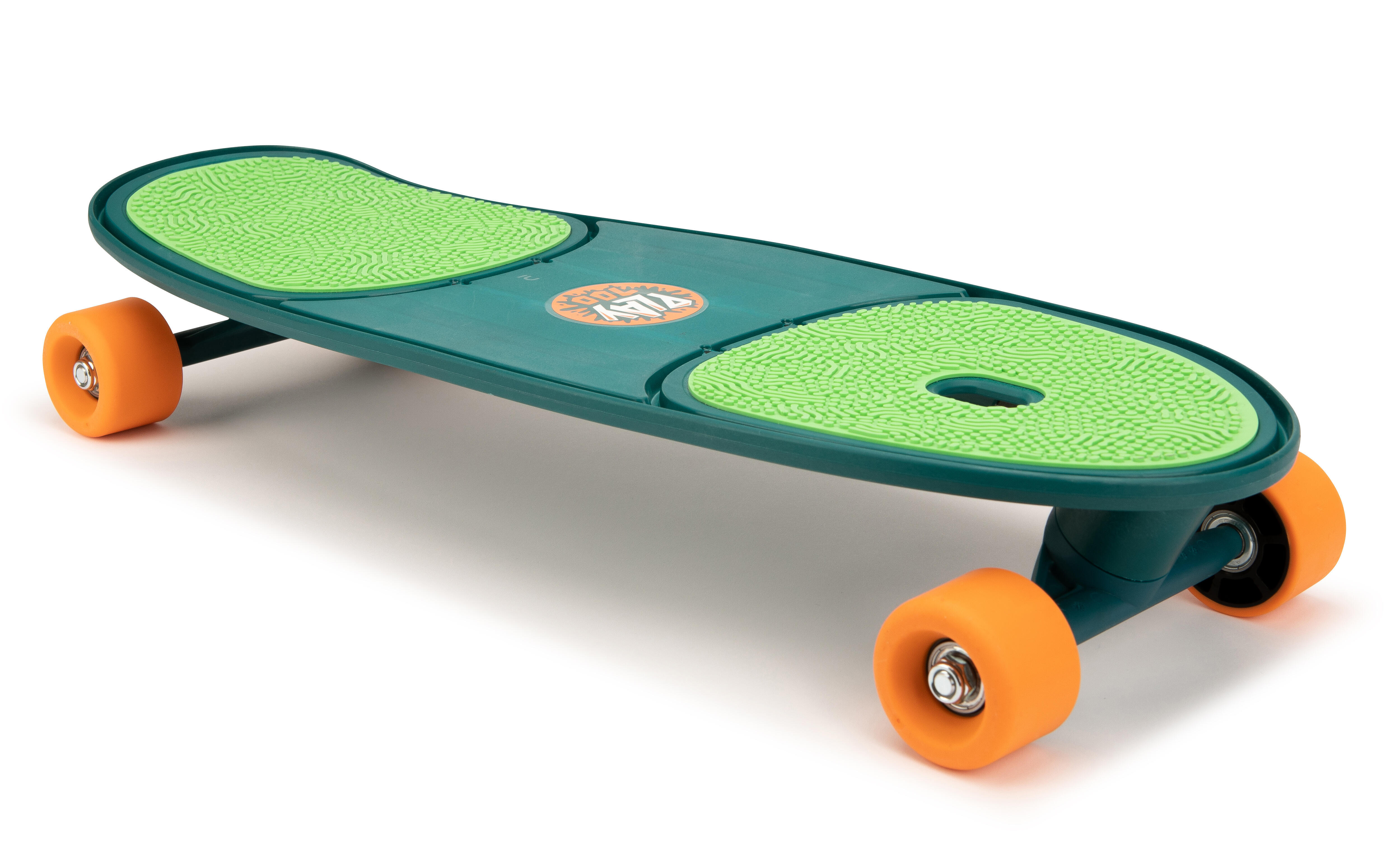 Le PLAY 100: Un skateboard pour les tout petits