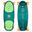 SKATEBOARD ENFANT A PARTIR DE 18 MOIS PLAY 100