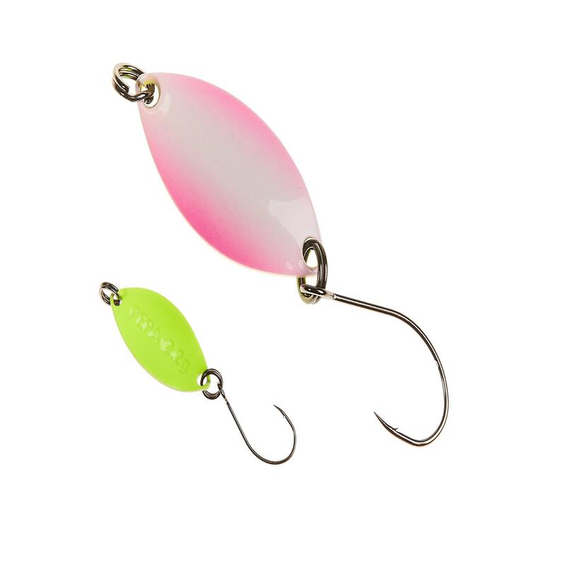 Spoon Lucky John PEPA 2.2g col.002