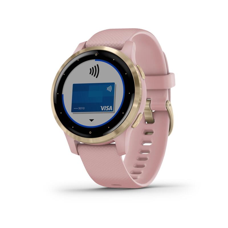 Montre connectée GARMIN Vivoactive 4, Nouvelle-Aquitaine