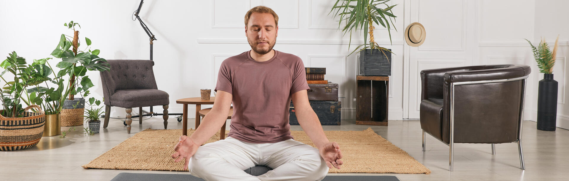 Comment débuter la méditation