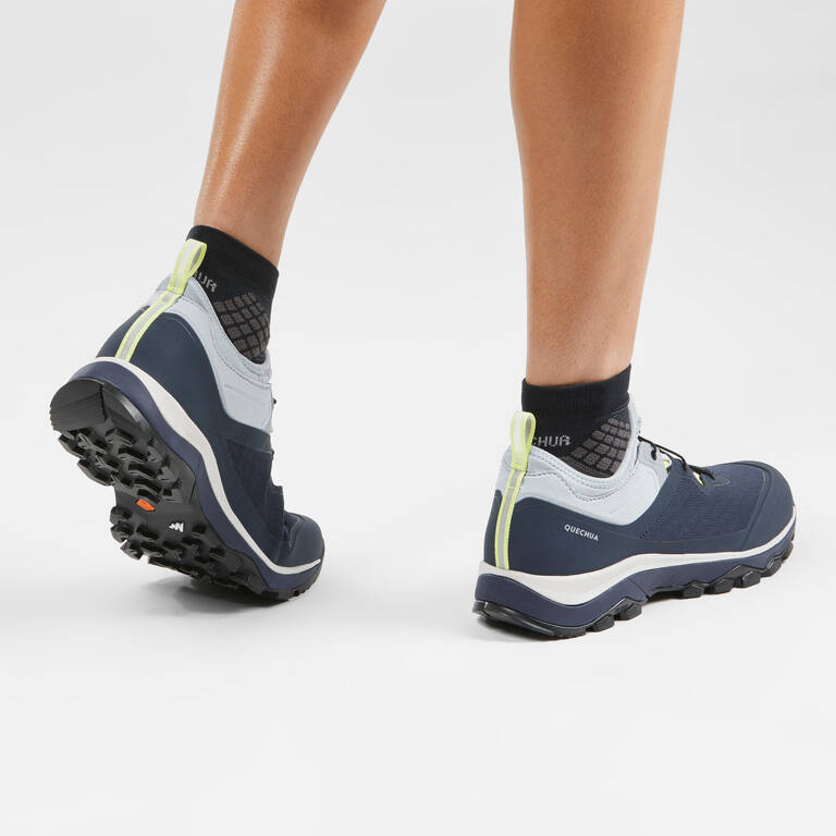 Women’s Fast Hiking Ultra Lightweight Boots
