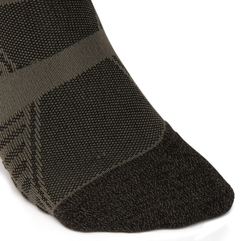 Walkingsocken WS 900 Low khaki