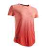 Damen Tennis T-Shirt - Ultra light 900 rot