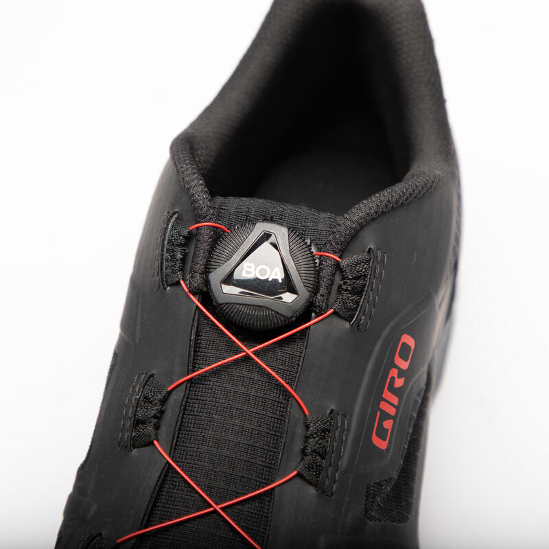 Rennradschuhe BOA-System