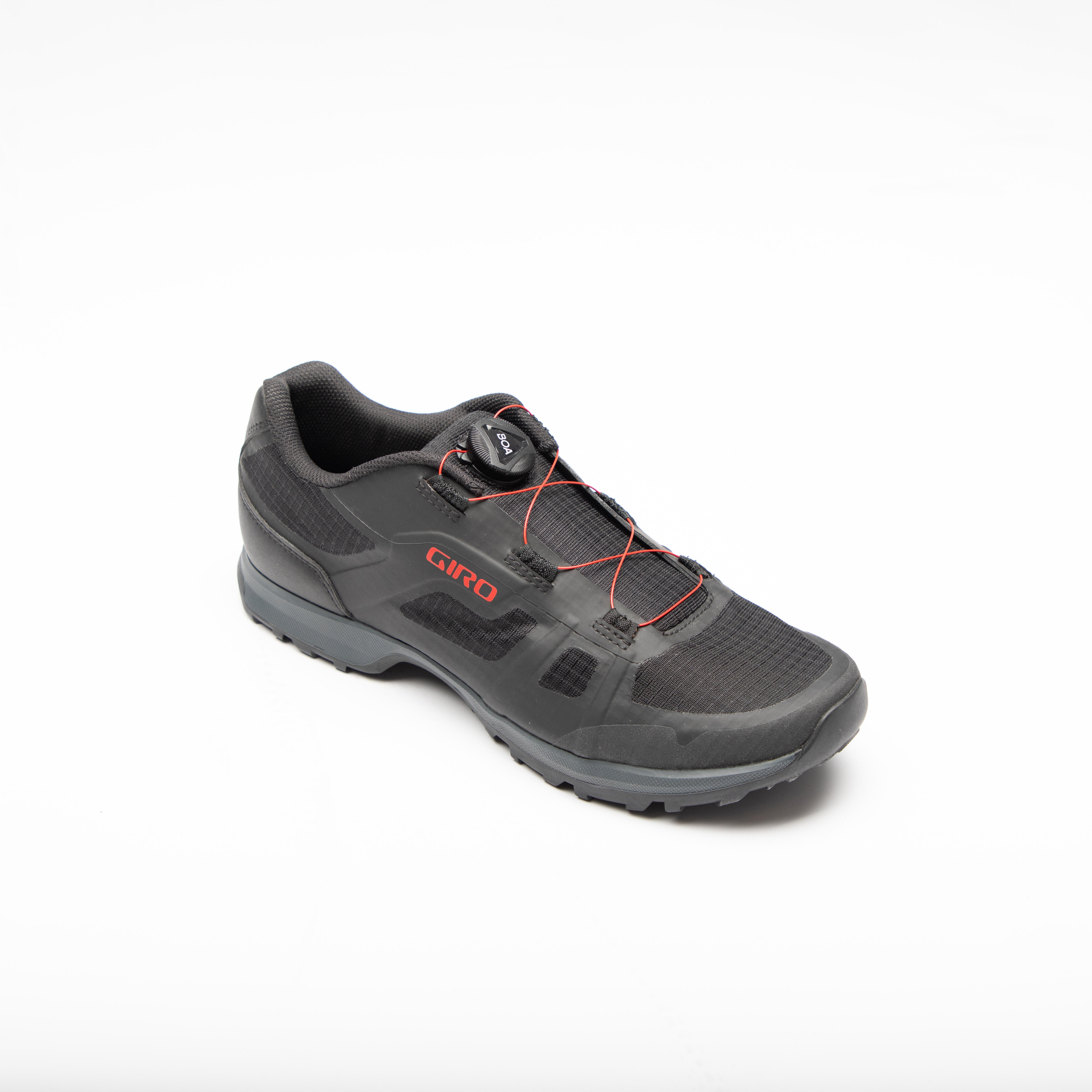 Mountain Bike Shoes Troop Boa GIRO - Decathlon