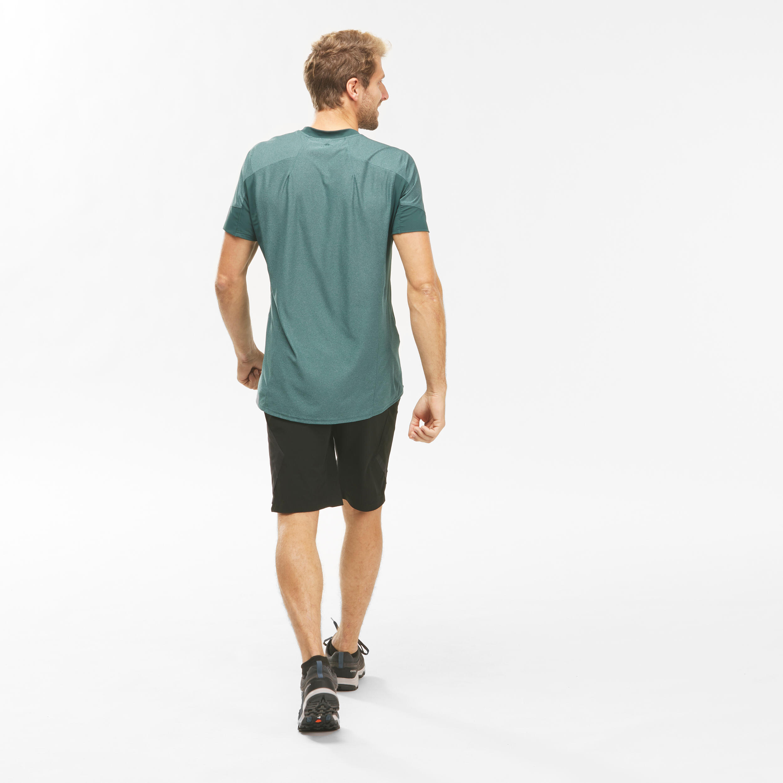 Camisetas Montaña Hombre Clearance Sale, UP TO 69% OFF | www.apmusicales.com