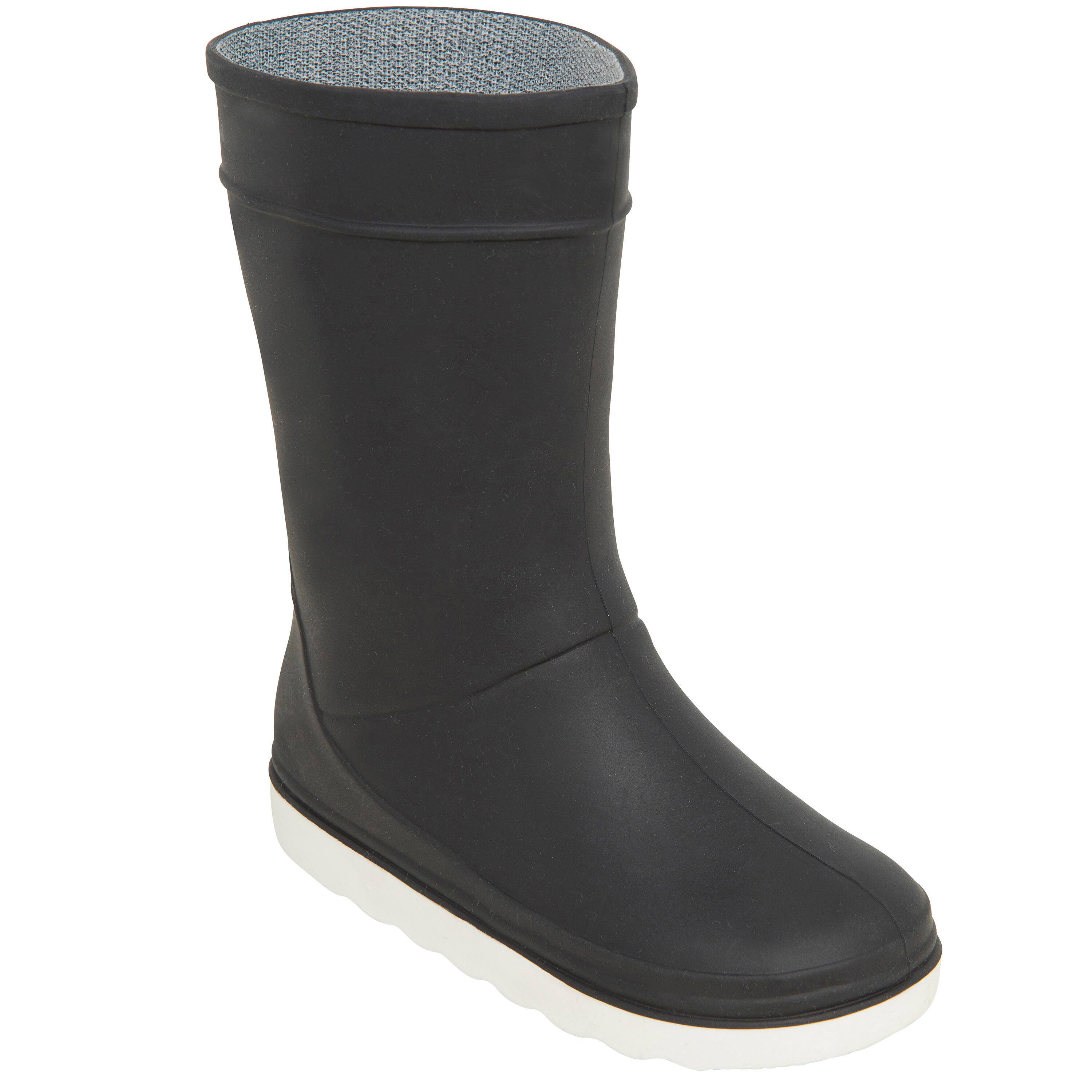 sail rubber boots