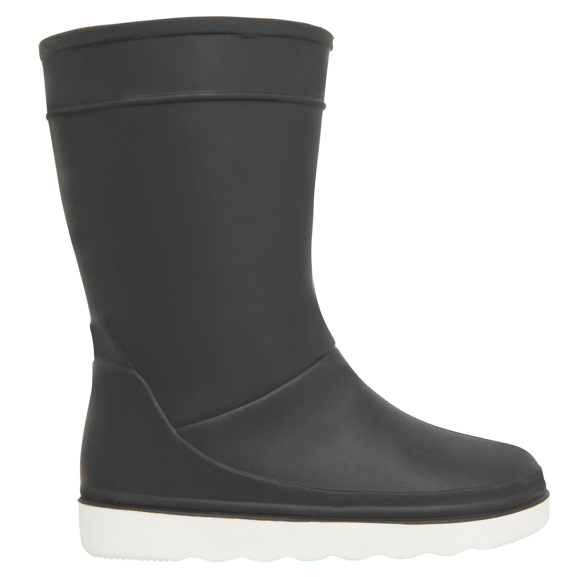 Botas discount catiuscas decathlon