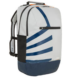 waterproof sailing backpack