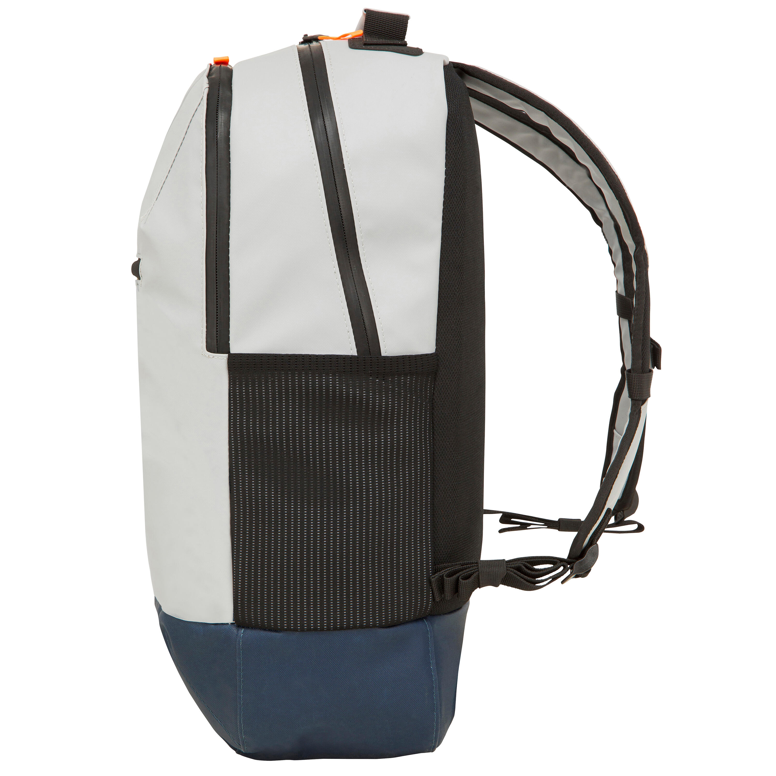 Waterproof backpack 25 L - Grey 7/11