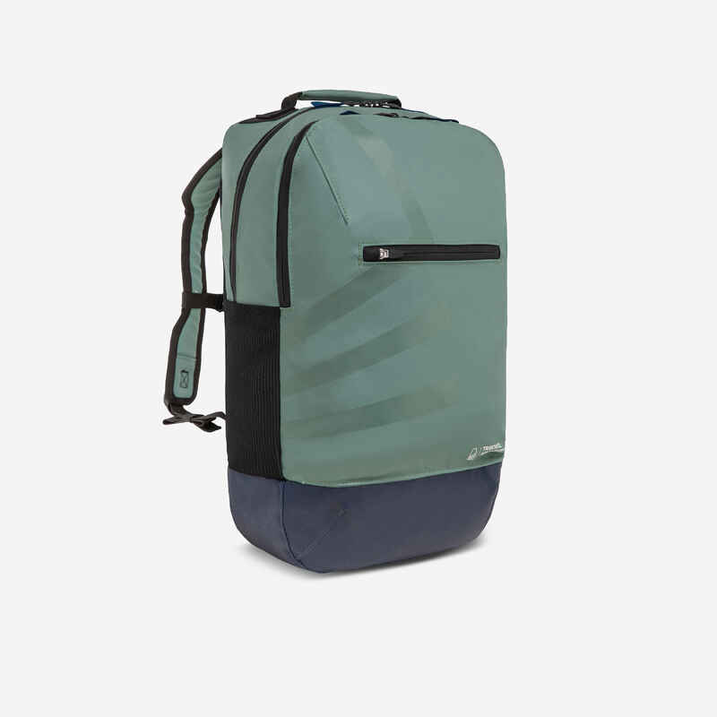 Waterproof backpack 25 litres - Kaki