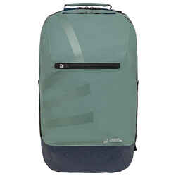 Waterproof backpack 25 litres - Kaki