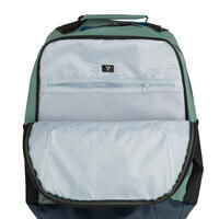 Waterproof backpack 25 litres - Kaki