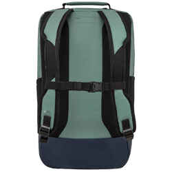 Waterproof backpack 25 litres - Kaki