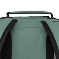 Waterproof backpack 25 litres - Kaki