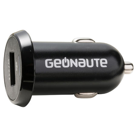 Пристрій для зарядки від прикурювача OnCharger 100 з USB-гніздом