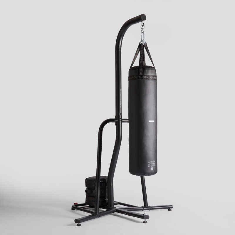 Free-standing Versatile and Weightable Punching Bag Stand 900