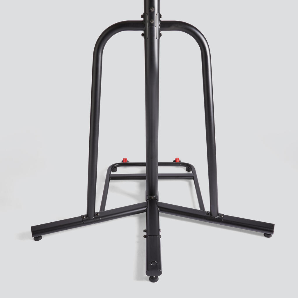 Free-standing Versatile and Weightable Punching Bag Stand 900