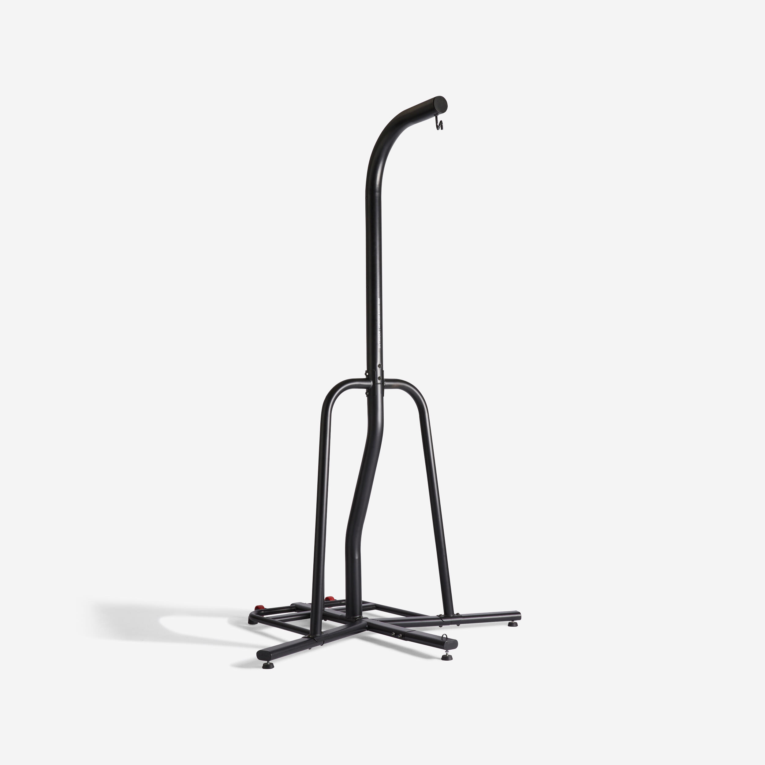 Soporte para saco de boxeo autosujeci n Outshock 900 Decathlon