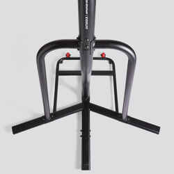 Free-standing Versatile and Weightable Punching Bag Stand 900