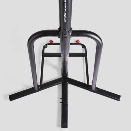 Free-standing Versatile and Weightable Punching Bag Stand 900