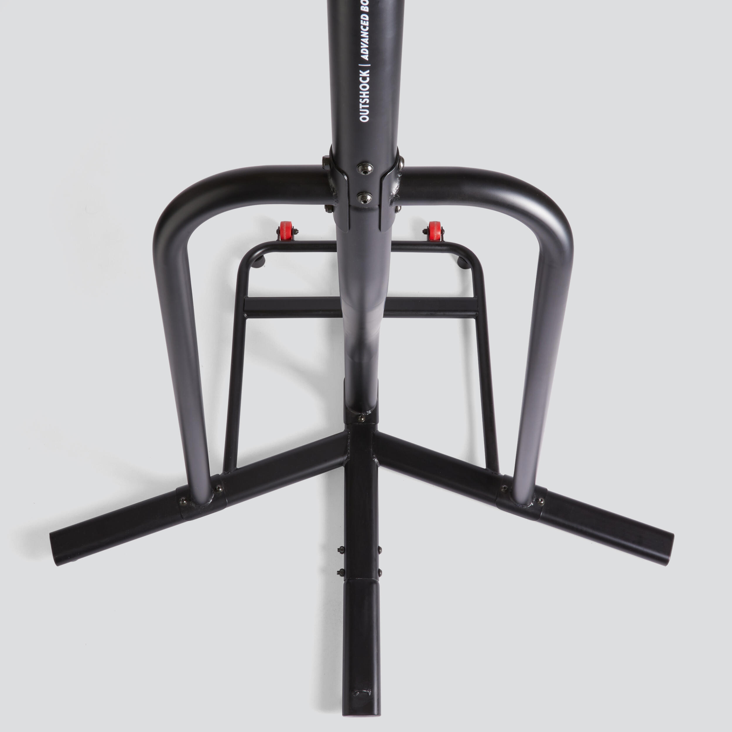 900 Punching Bag Stand - OUTSHOCK