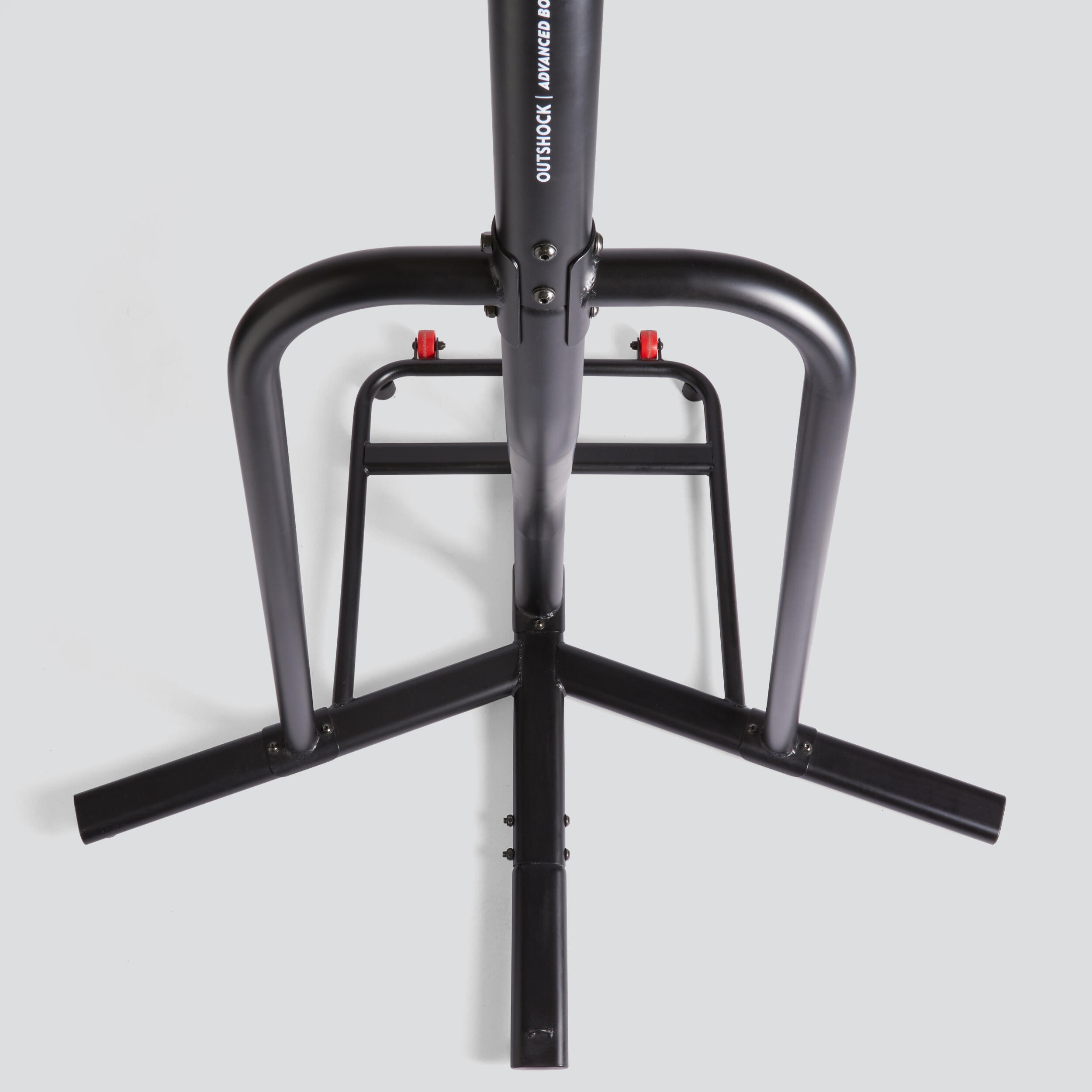 Free-standing Versatile and Weightable Punching Bag Stand 900 7/9