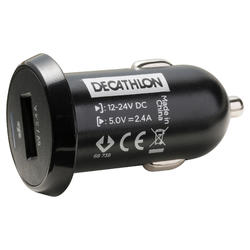 Chargeur USB allume-cigare OnCharger 100