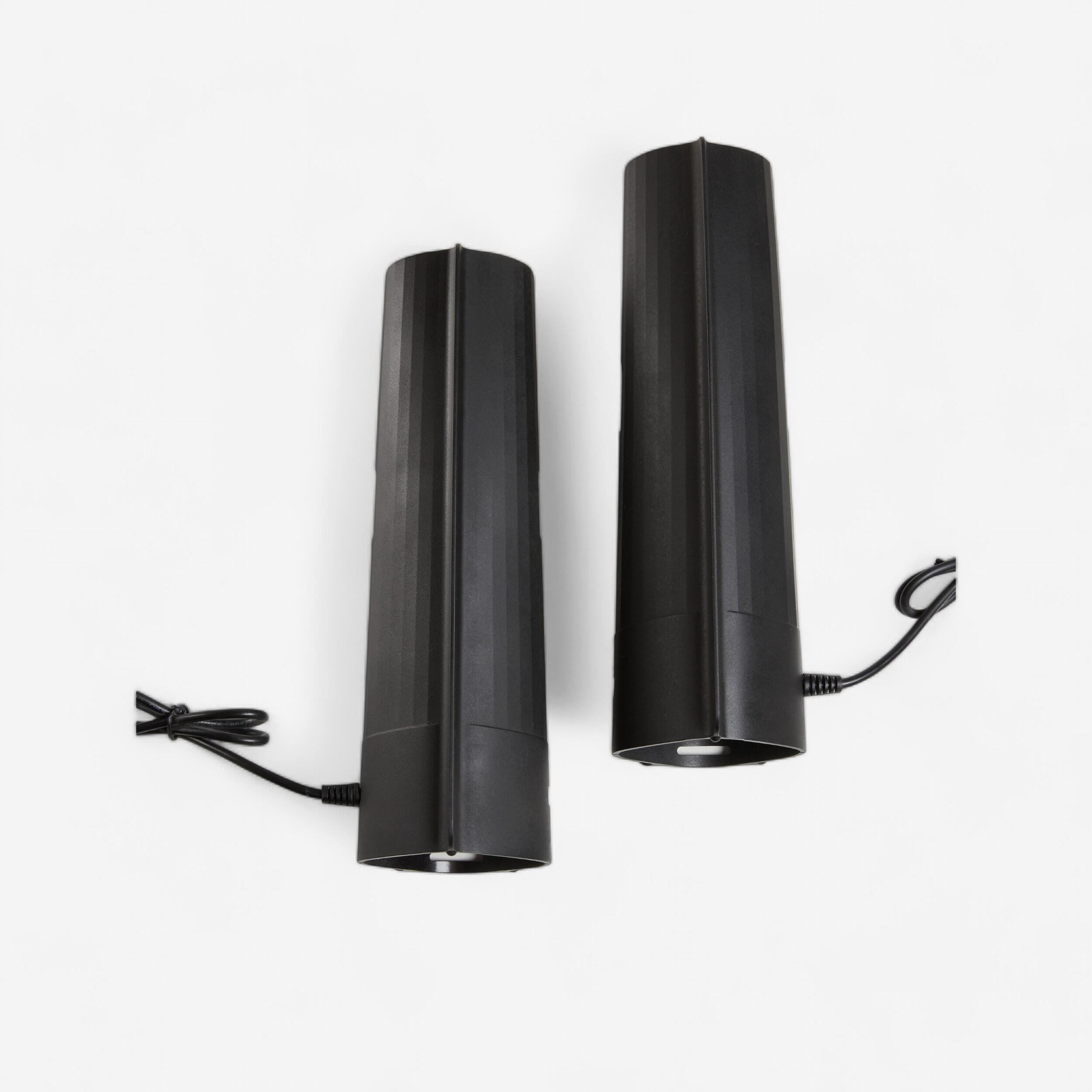 Boxing Glove Dryer with Integrated Fan Outshock Decathlon