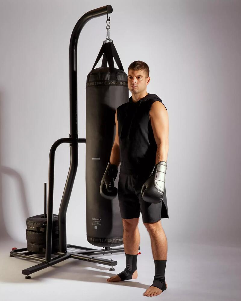 Sacos de Boxeo y deportes de Combate Decathlon