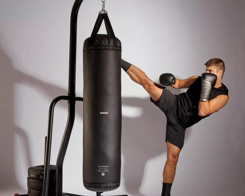 Boxsackständer 900 freistehend