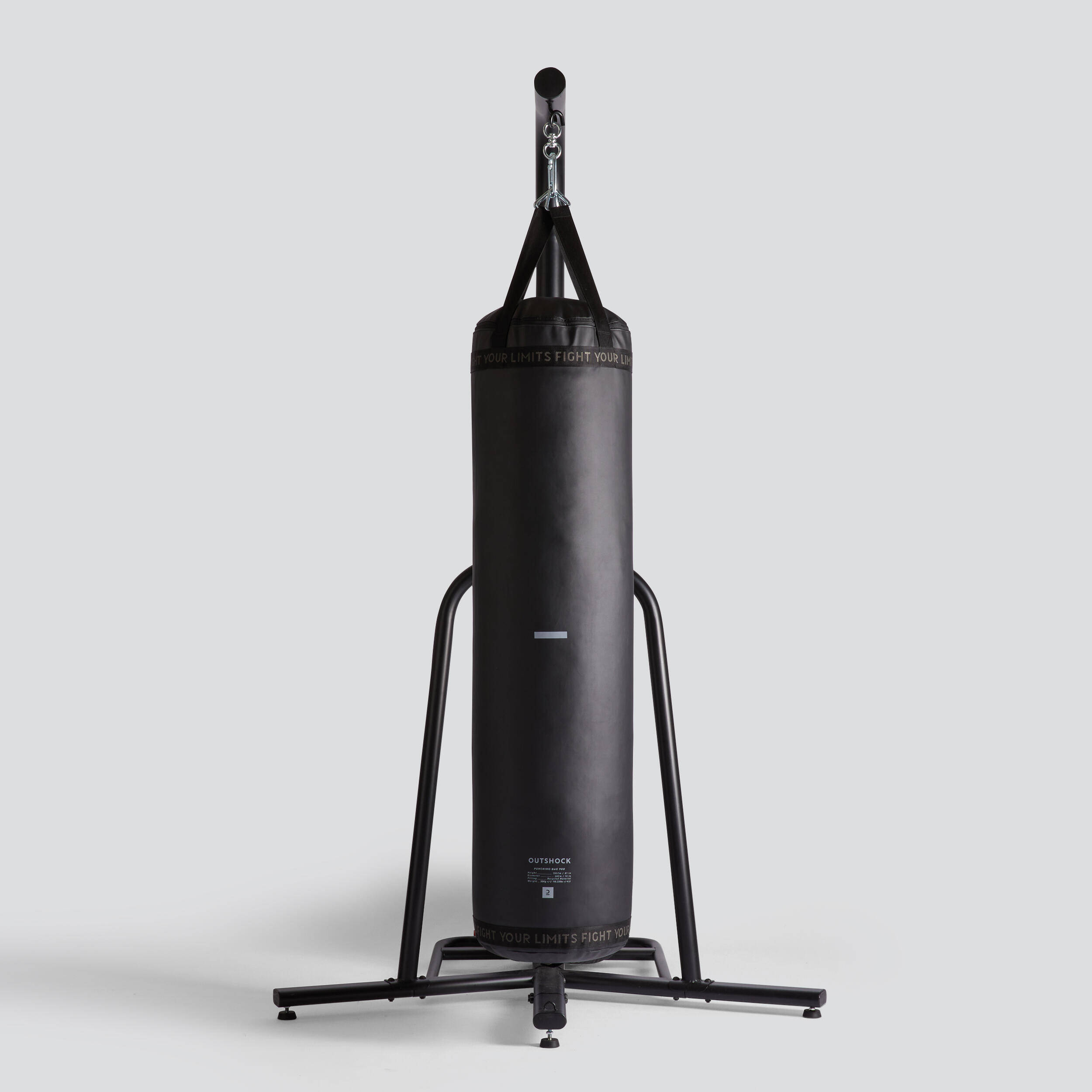Adult Punching / Kicking Bag 50 kg -  5