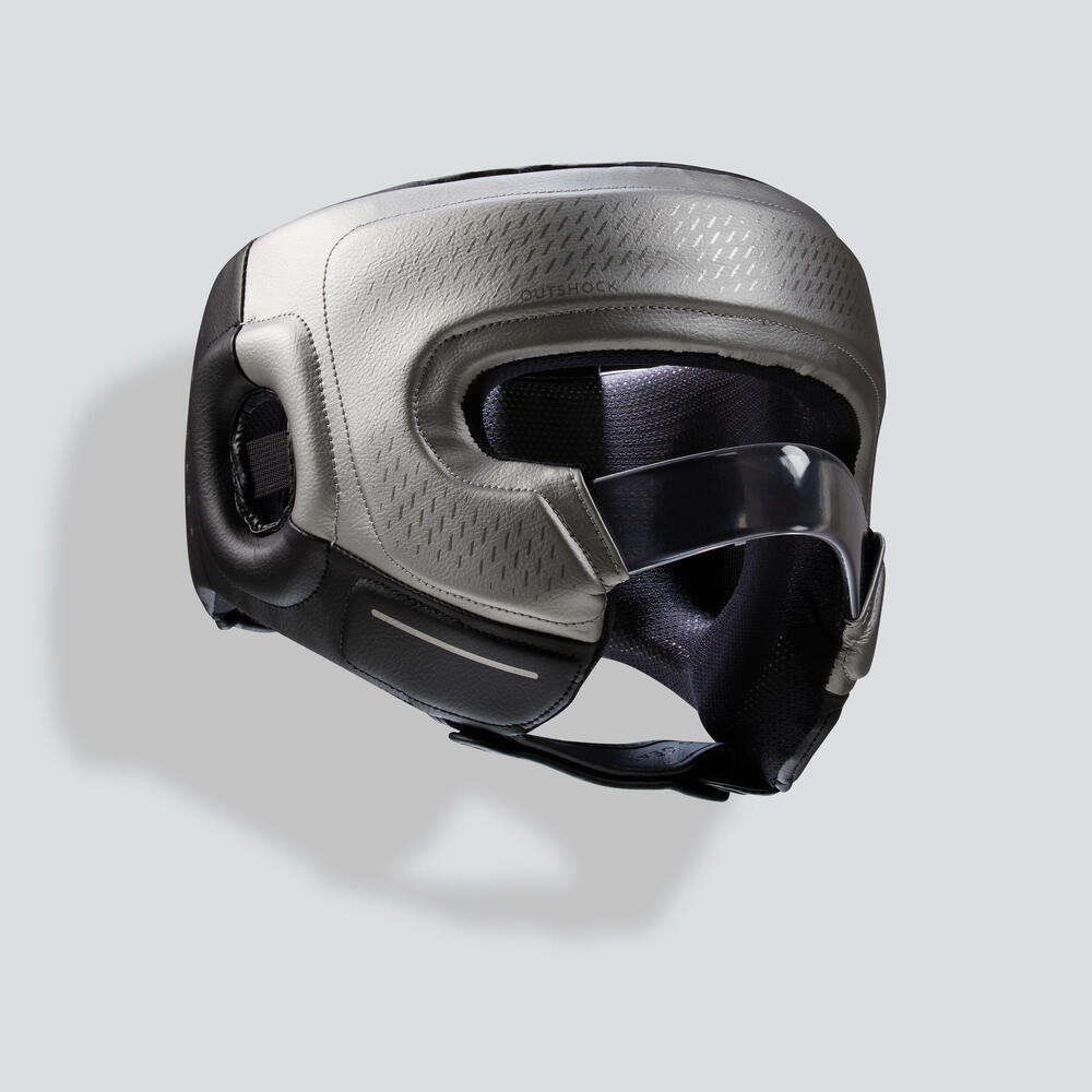 CASQUE DE BOXE A BARRE 900