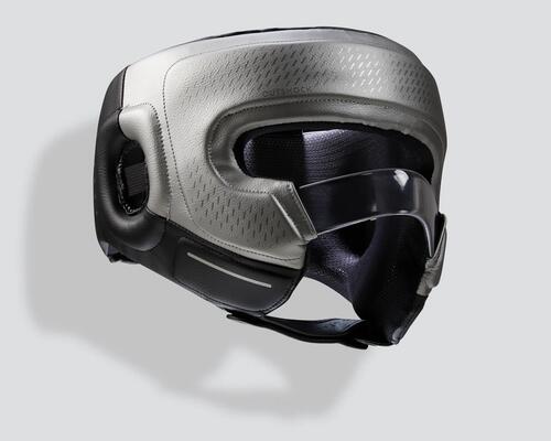 CASQUE DE BOXE A BARRE 900
