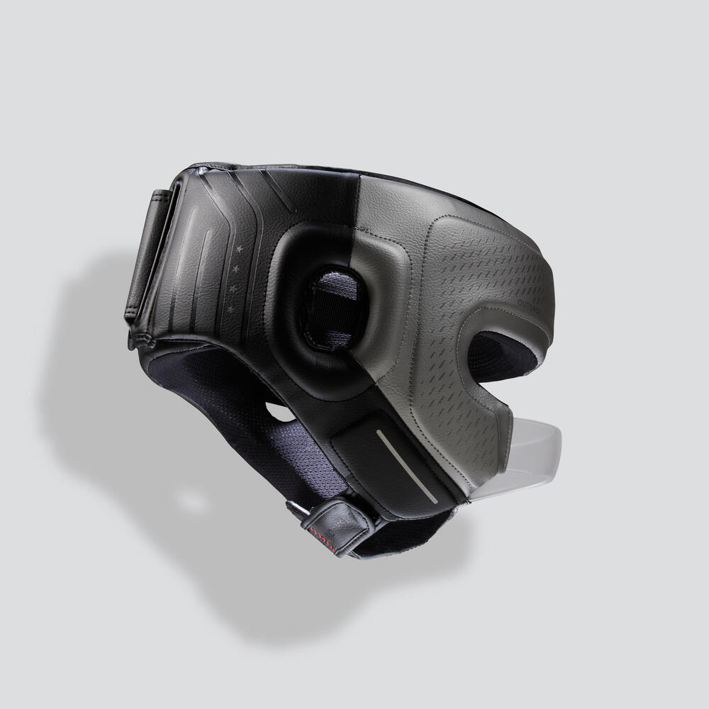 OUTSHOCK-CAPACETE-DE-TREINO500 ADULTO