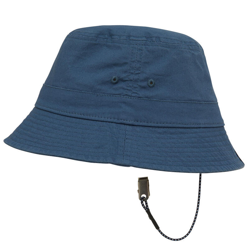 Klobouk na loď Sailing 100 modrý