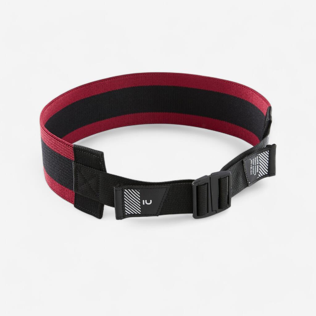 Δετός Ρυθμιζόμενος Ιμάντας Γλουτών