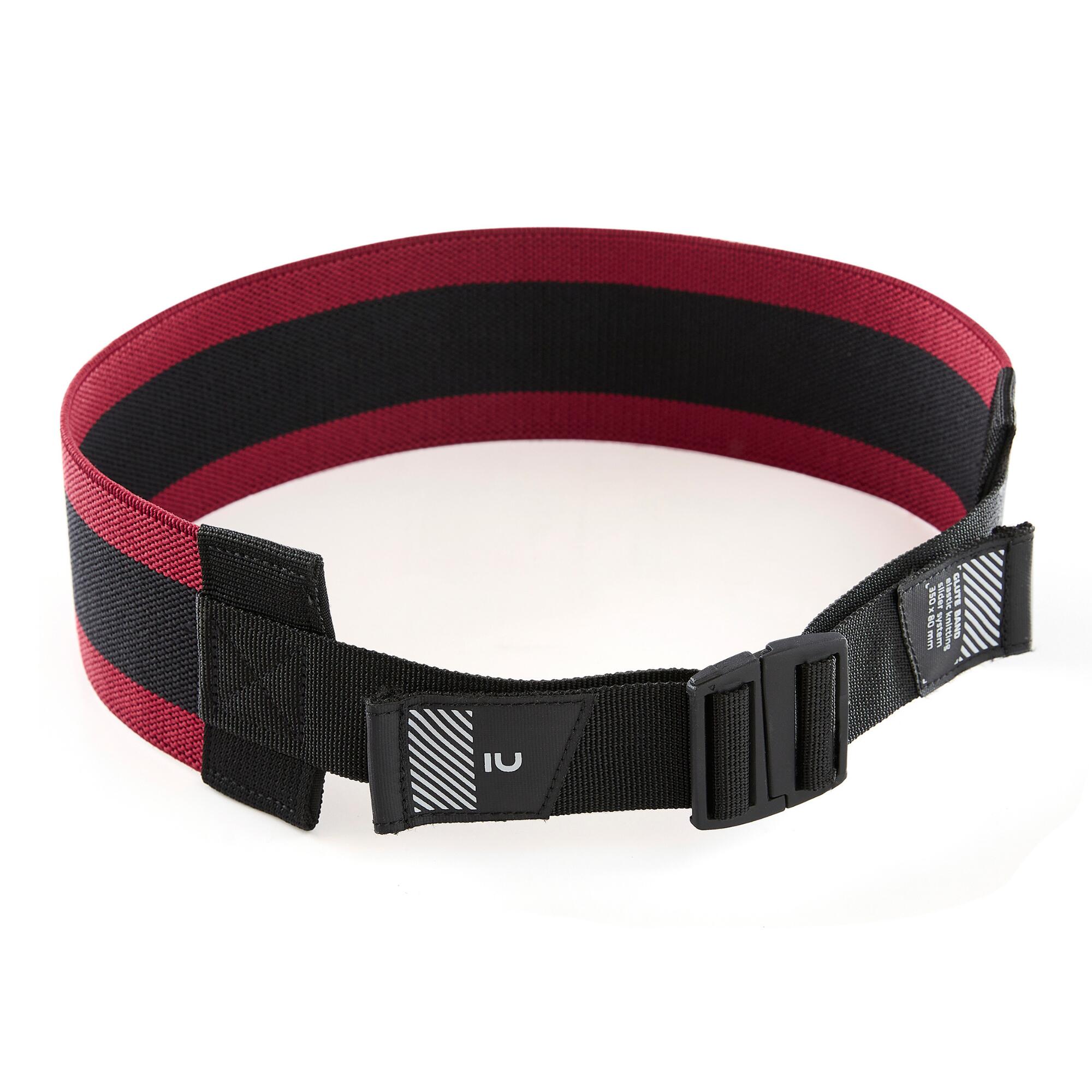 Ceinture pour clearance fessier