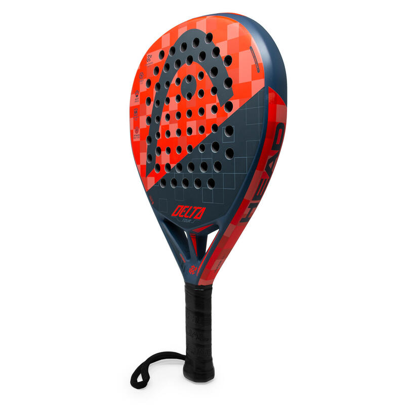 PRODUCTO OCASIÓN: PALA DE PÁDEL HEAD DELTA TOUR 21