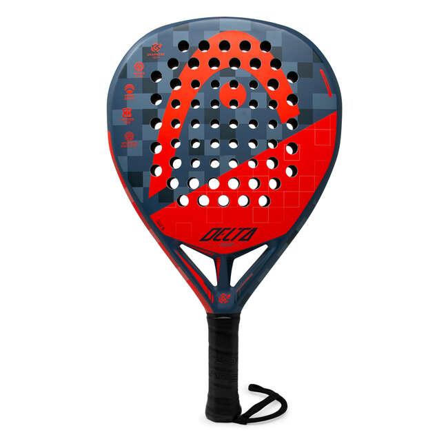 head delta tour padel review