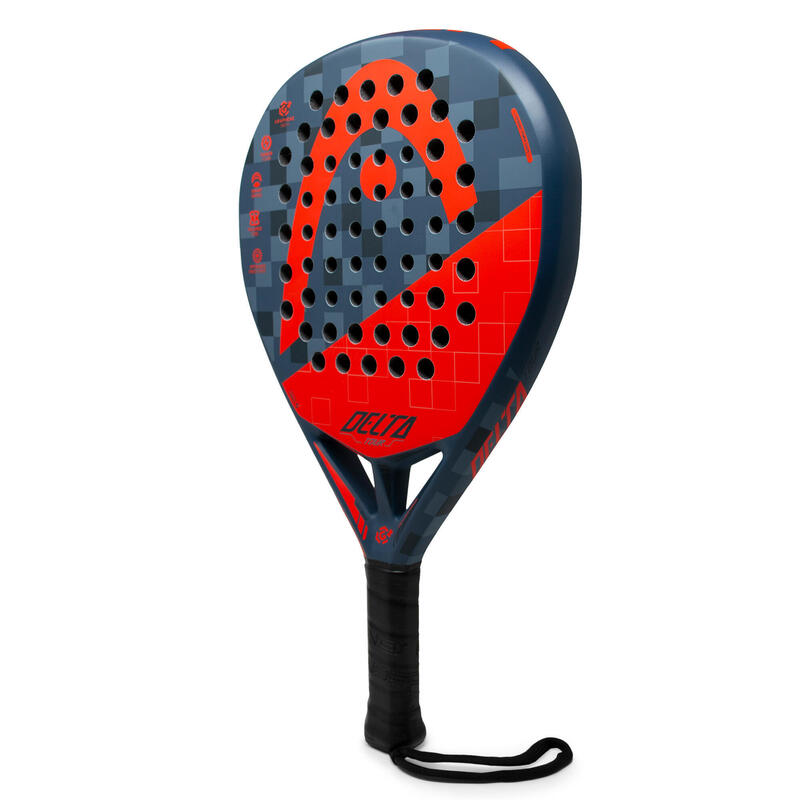 PRODUCTO OCASIÓN: PALA DE PÁDEL HEAD DELTA TOUR 21