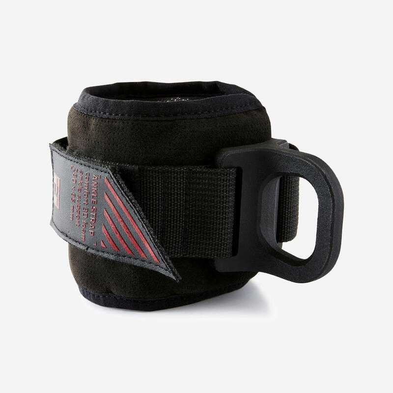 Kinesiology Tape and Strap
