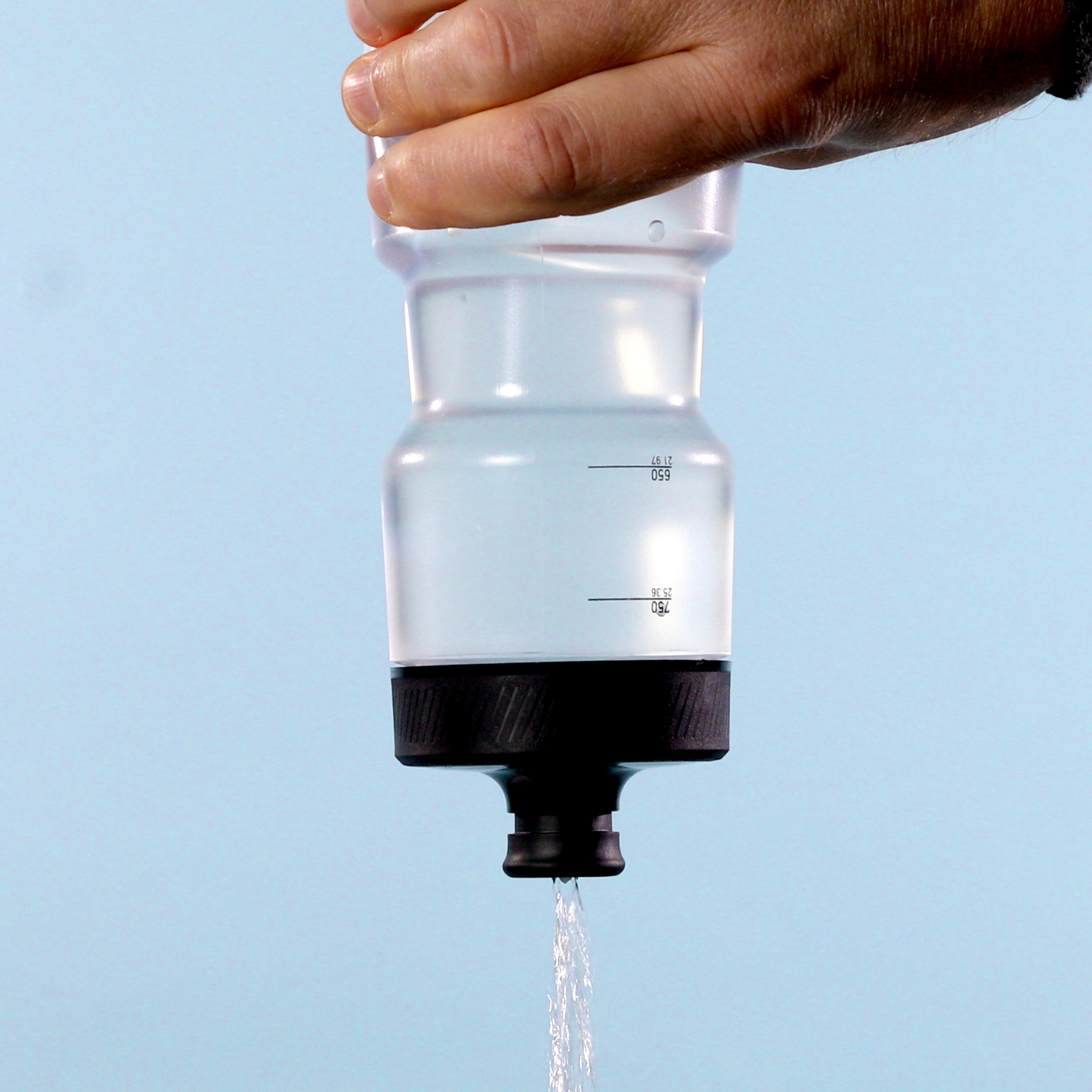 800 ml L Cycling Water Bottle FastFlow 6/9