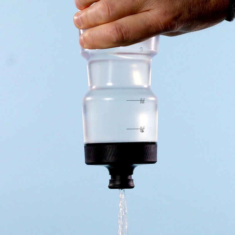 650 ml M Cycling Water Bottle FastFlow