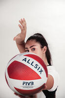 V900 Volleyball
