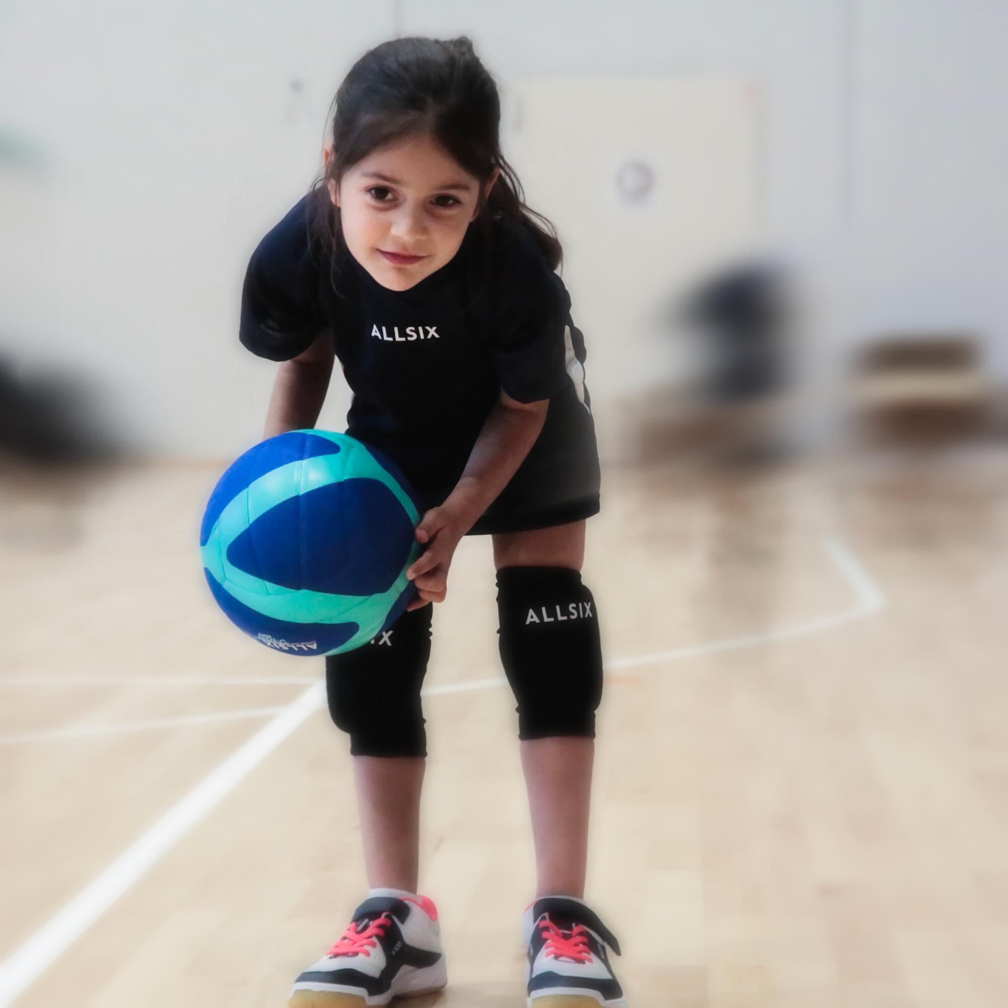 Abbigliamento clearance pallavolo bambina