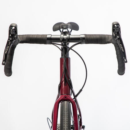 Ženski gravel bicikl 520