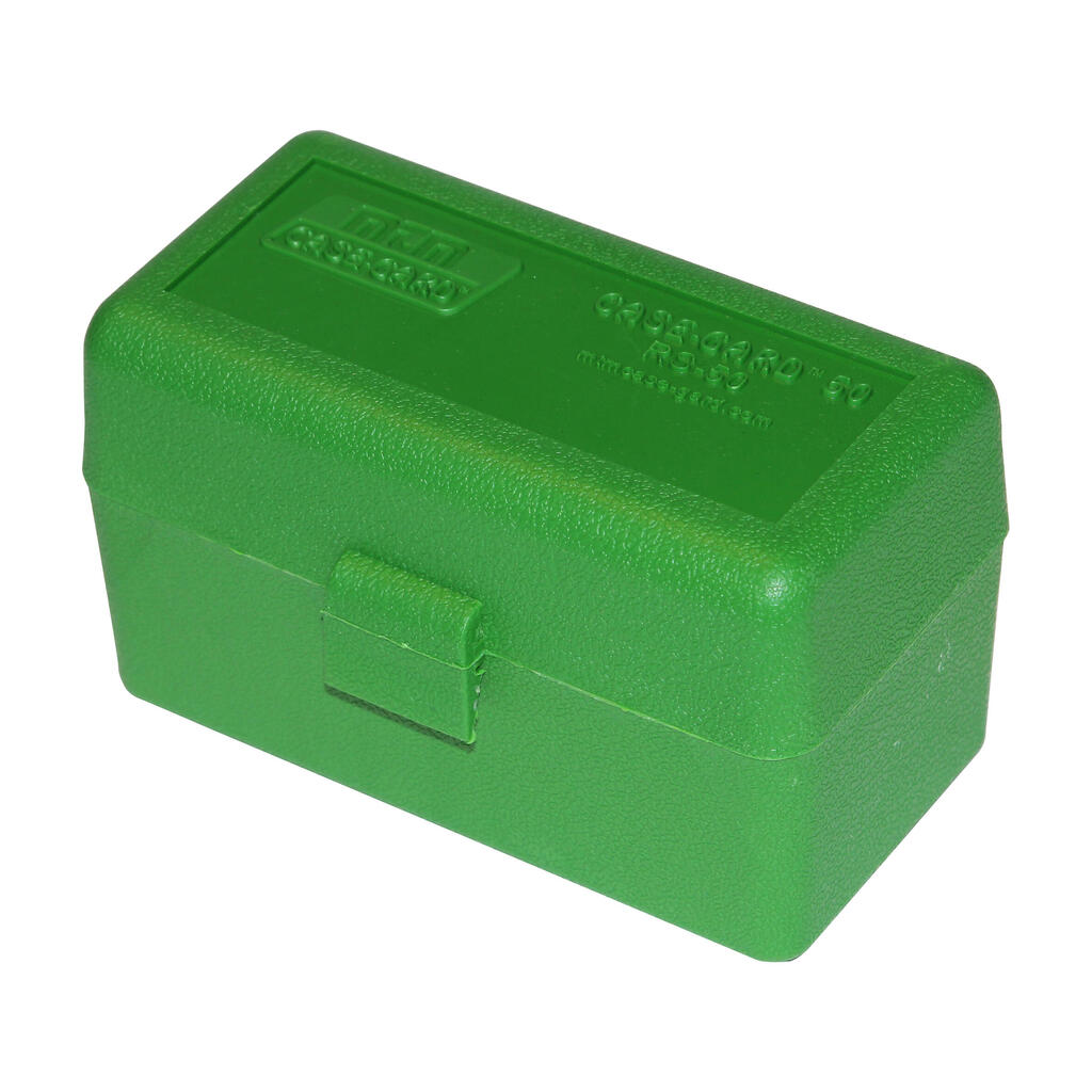 Kutija za municiju 50 MTM RS-50