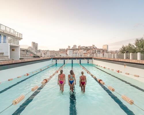 Comment choisir son maillot de natation artistique ?